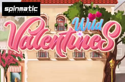 Wild Valentines